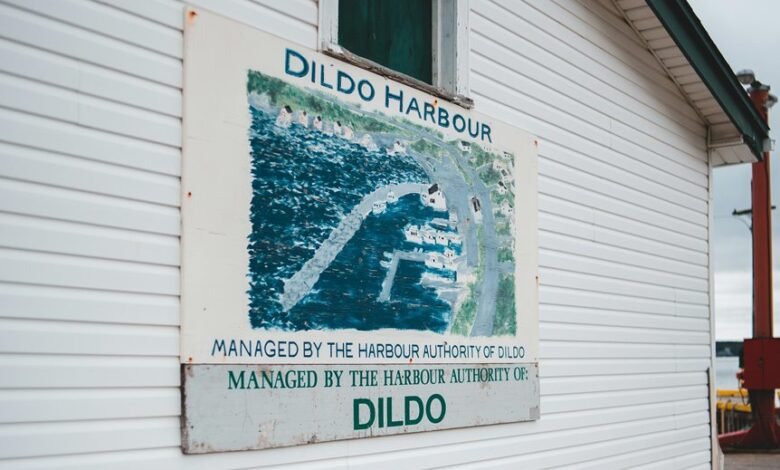 authority mapping overview document