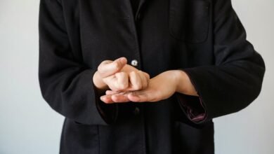 caller background details provided