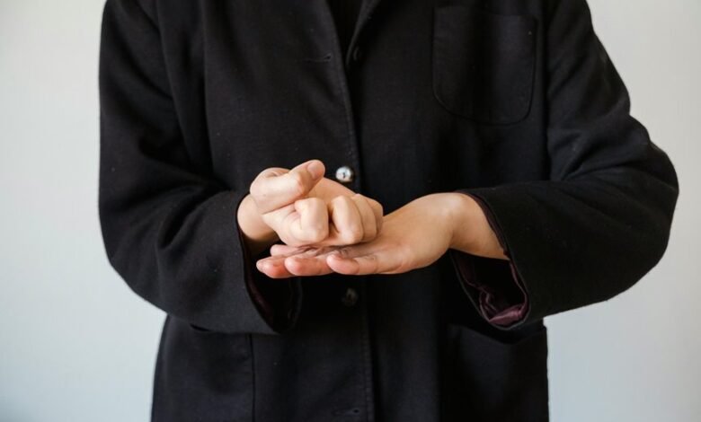 caller background details provided