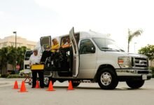 corporate access trusted service