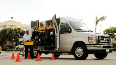 corporate access trusted service