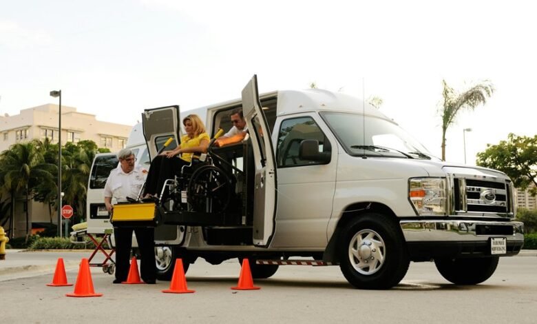 corporate access trusted service