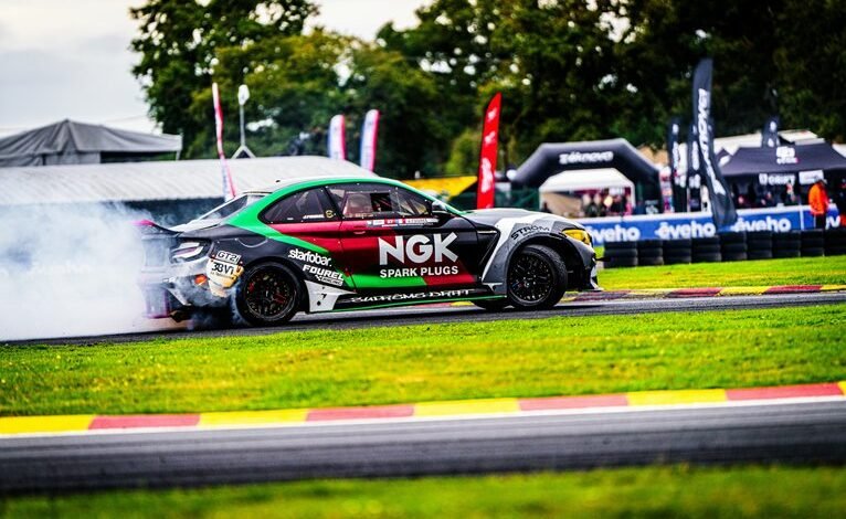 digital fusion drift event