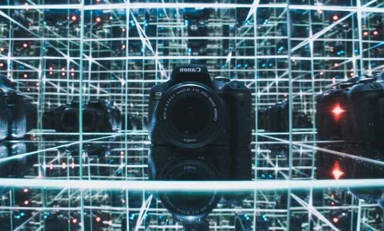 infinity beam apex matrix