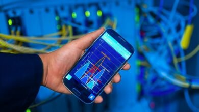 network analysis and feedback