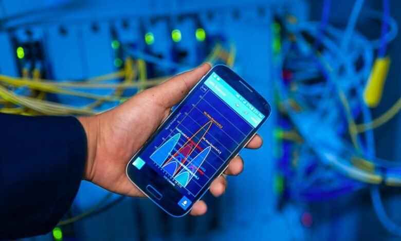 network analysis and feedback