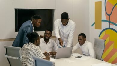 strategic analytical innovation framework