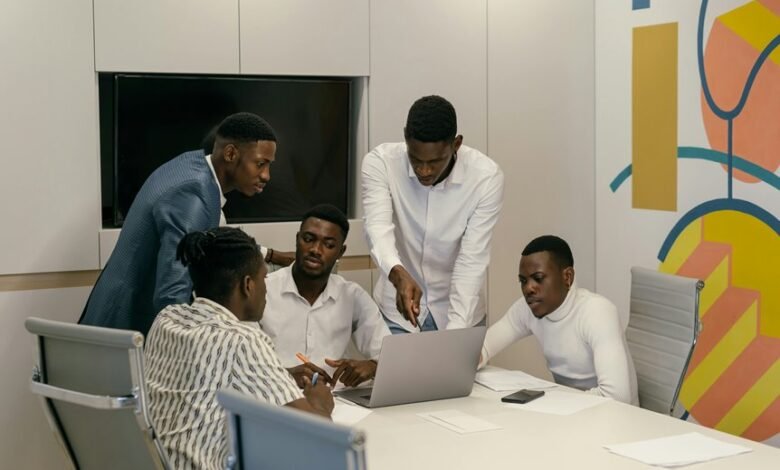 strategic analytical innovation framework