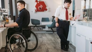 trusted tech business access