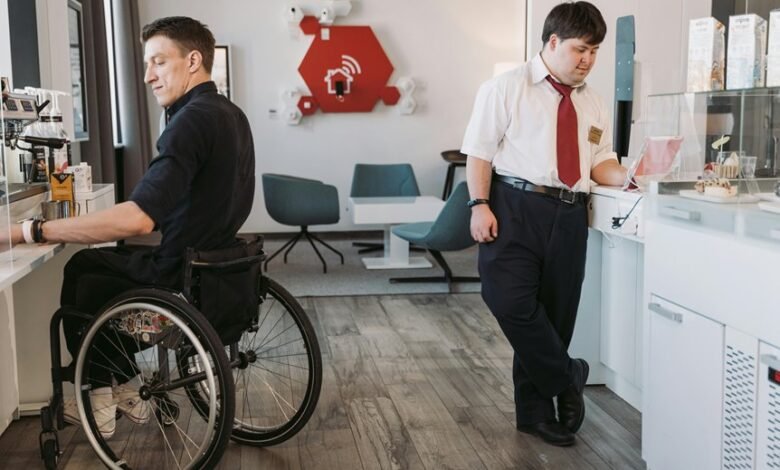 trusted tech business access