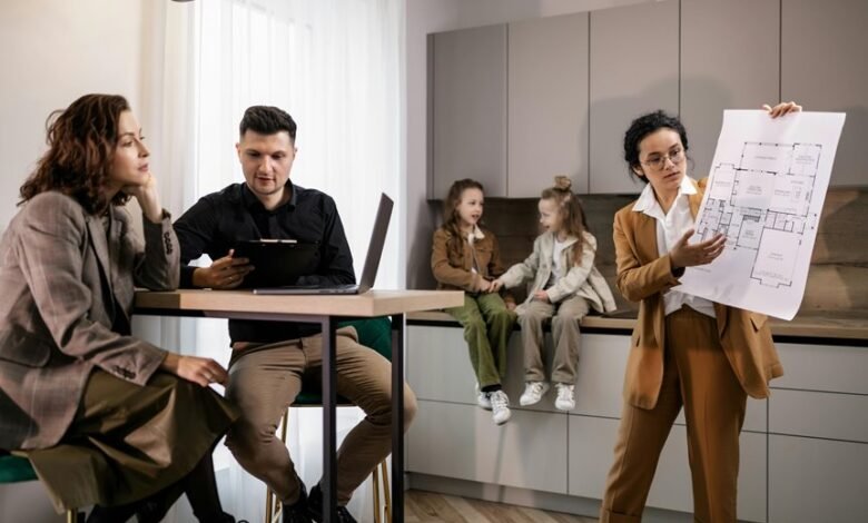 visionary business strategy blueprint