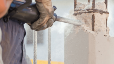 Residential Foundation Repair Costs: Fixing, Leveling, or Replacing a Home Foundation
