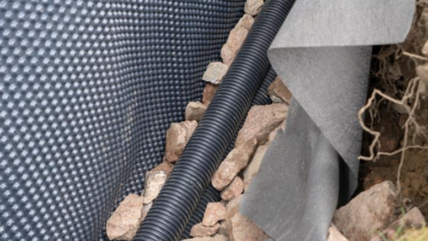 Waterproofing Basement Spaces From the Inside or Outside