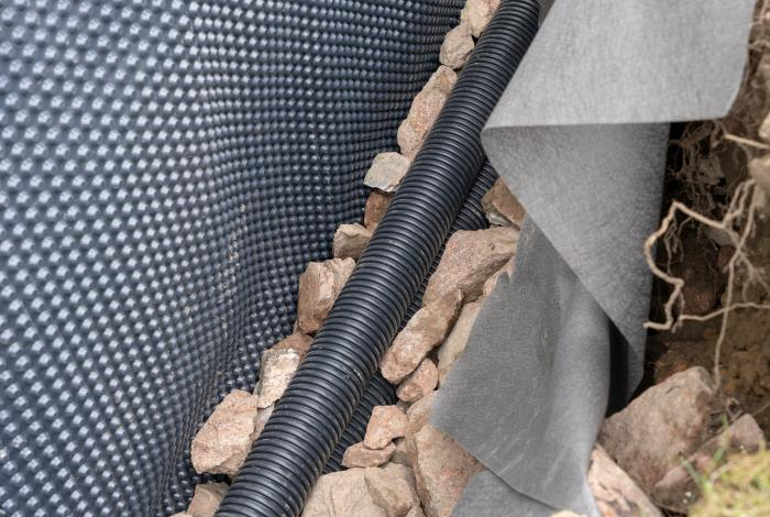 Waterproofing Basement Spaces From the Inside or Outside