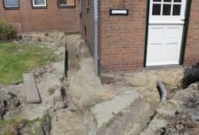 Foundation Repair Decisions for Sinking Cracks and Major Structural Work