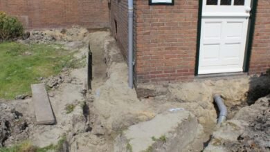 Foundation Repair Decisions for Sinking Cracks and Major Structural Work