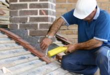 Roof Repair Decisions for Leaks, Insurance and Aging Shingles
